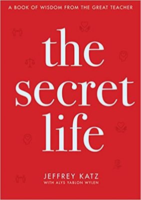The Secret Life Book